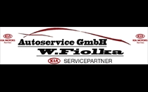 Autoservice GmbH Fiolka W.