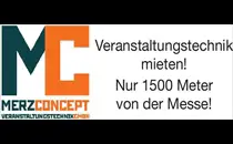 Merz Concept Veranstaltungstechnik GmbH