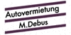 Debus Autovermietung