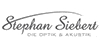 DIE OPTIK - Stephan Siebert