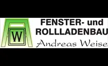 Fenster- und Rollladenbau Andreas Weise