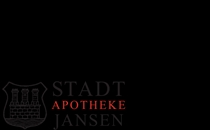 Stadt - Apotheke Jansen, A. Zimmermann
