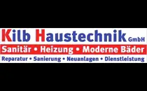 Heizung - Kilb Haustechnik
