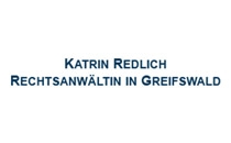 Karin Redlich Rechtsanwältin