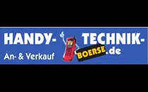 An- u. Verkauf Handy & Technik Börse