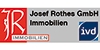 Rothes Josef GmbH Immobilienbüro