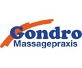 Massagepraxis Solarium Sauna-Außenbereich Gondro
