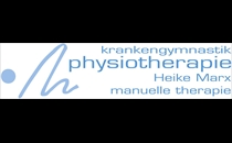 Physiotherapie Marx
