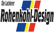 Rohenkohl Walter Autolackierfachbetrieb Unfallreparatur