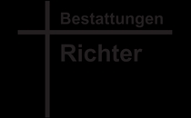 Beerdigung Richter