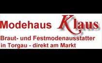 Braut- und Modehaus Klaus GmbH