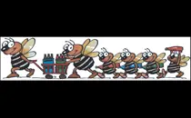 Bienenfleiss Getränke