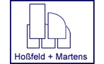 Hoßfeld + Martens Beratende Ingenieure VBI Ing.-Büro für Bauwesen GmbH