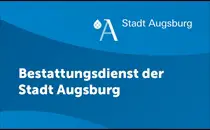 Bestattungsdienst der Stadt Augsburg
