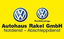 Autohaus Heinz Rakel GmbH