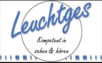 Augenoptik Leuchtges