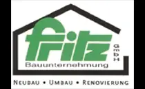Fritz Bauunternehmung GmbH