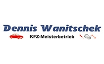 Kfz Meisterbetrieb Wanitschek Inh. Dennis Wanitschek KFZ-Meisterbetrieb