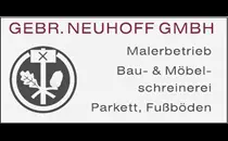 Malerbetrieb Neuhoff