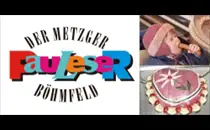 Metzgerei Böhmfelder Böhmfelder Pauleser GmbH