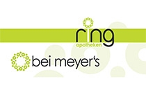 Ring Apotheke bei meyer´s Inh. Julia Meidel
