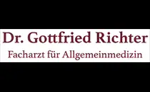 Richter Gottfried Dr. Naturheilverfahren