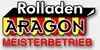 Rolladen ARAGON Meisterbetrieb