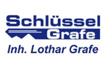 Grafe Lothar Schlüssel u. Schlösser Gravuren