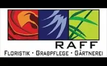 Blumen Raff Gärtnerei & Friedhofsgärtnerei