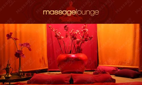 Massage Lounge