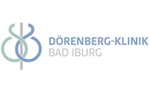 Dörenberg-Klinik-Bad Iburg orthop. Rehabilitationsklinik