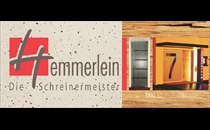 Hemmerlein Die Schreinermeister