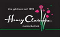 Claussen Henry Gärtnerei