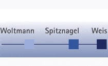 Woltmann Spitznagel Weis Steuerberater · Rechtsbeistand vereidigter Buchprüfer