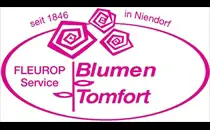 BLUMEN-TOMFORT am Friedhof