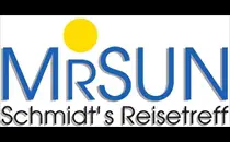 Reisebüro Schmidt