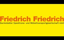 FRIEDRICH FRIEDRICH GmbH Deutsche Möbelspedition