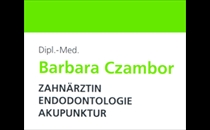 Czambor, Barbara Dipl.Med.