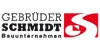 Schmidt Gebr. GmbH & Co KG Tief- u. Straßenbau