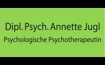 Jugl Annette Dipl.Psych. Psychologische Psychotherapeutin