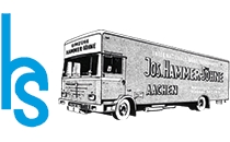 Josef Hammer Söhne OHG Aachens älteste Möbelspedition