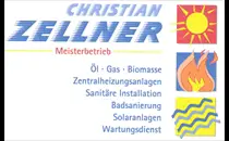 Zellner Christian Heizungsbau