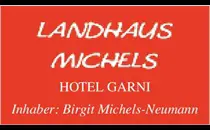 Hotel Garni LANDHAUS MICHELS