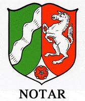 Grein Alexander Dr. Notar