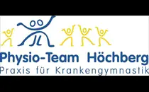 Massagen Physio-Team Höchberg