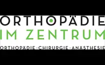Orthopädie im Zentrum, Orthopädisch-Chirurgische Gemeinschaftspraxis Melcher Ch.Dr., Alof S. Dr.