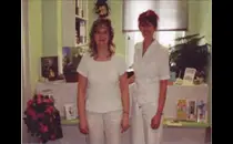 Physiotherapie Gottwald-Wiefel