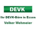 DEVK Versicherungen Volker Wehmeier Versicherungsagentur