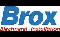 BROX JÜRGEN Blechnerei, Sanitär Gasheizungen