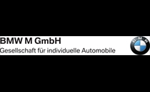 BMW M GmbH Gesellschaft für individuelle Automobile